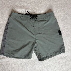 IPD Board Shorts short length 16’